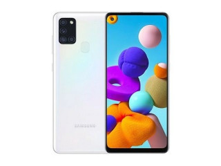 Samsung Galaxy A21s 6/64 Fresh (Used)